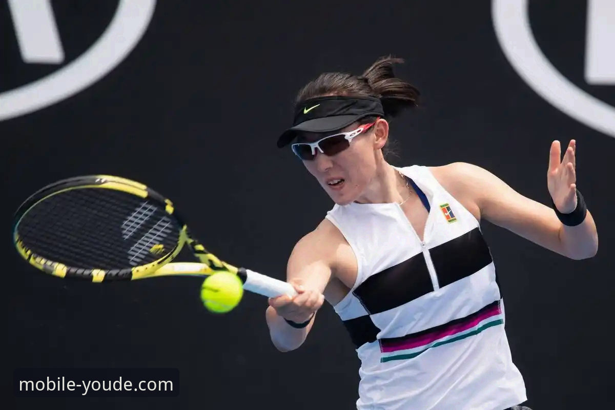 从迪拜到加州：顶级网球选手的“数字突围”与观赛平台选择指南