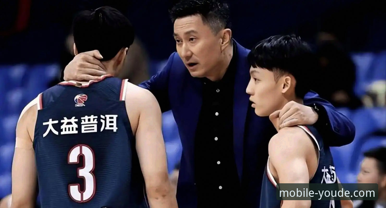 广东77-74逆转宁波深度复盘：徐杰与奎因双核暴走，内线短板暴露优德平台深度分析