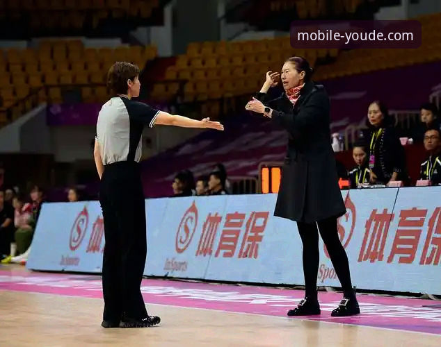 优德手机官网移动端实时追踪WCBA总决赛操作教程